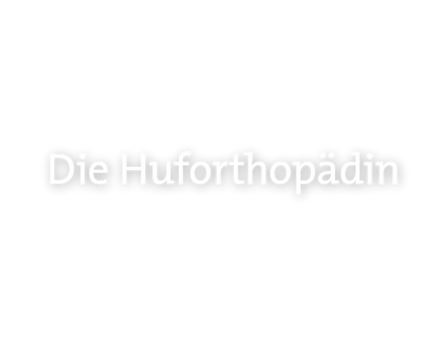 Die Huforthopädin